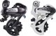Shimano Galinis pavarų perjungėjas Shimano ALTUS RD-M370 9-speed juodas 8
