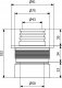 OPERATIVE Redukcja 75/70-50/40 Czarna 3106360 (S) 2