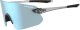 TIFOSI Okulary TIFOSI VOGEL SL crystal smoke (1 szkło Smoke Bright Blue 11,2% transmisja światła) (NEW) 1