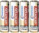 Conrad Conrad FR6, AA, Lithium, 1,5 V, 4 stk, 2900 mAh, -20 - 60 °C 1