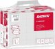 Katrin Katrin Classic Hand Towel Non Stop M2 Handy Pack, 80 mm, 203 mm, 120 mm, 270 g, 160 sheets, Paper 1