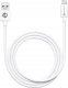 Kabel USB ForCell USB-A - Lightning 1 m Biały 3