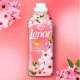 Płyn do płukania Lenor Kirscheblute & Edelsalbei 0.8l 1