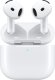 Słuchawki Apple AirPods 4 (MXP63ZM/A) 1