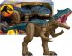 Figurka Mattel Jurassic World Super Colossal Allosaurus Dinozaur 11