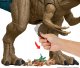 Figurka Mattel Jurassic World Super Colossal Allosaurus Dinozaur 4