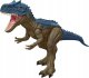 Figurka Mattel Jurassic World Super Colossal Allosaurus Dinozaur 5