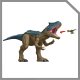 Figurka Mattel Jurassic World Super Colossal Allosaurus Dinozaur 8