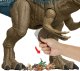Figurka Mattel Jurassic World Super Colossal Allosaurus Dinozaur 9