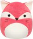 4Baby Maskotka Zabawka Pluszowa Przytulanka Duża Lis Fifi Fox 30Cm 1