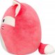 4Baby Maskotka Zabawka Pluszowa Przytulanka Duża Lis Fifi Fox 30Cm 1