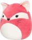 4Baby Maskotka Zabawka Pluszowa Przytulanka Duża Lis Fifi Fox 30Cm 2