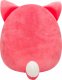 4Baby Maskotka Zabawka Pluszowa Przytulanka Duża Lis Fifi Fox 30Cm 3