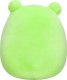 4Baby Maskotka Zabawka Pluszowa Przytulanka Duża Zaba Wendy 30Cm 1