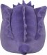 4Baby Maskotka Pokemon Go Pluszak Gengar Przytulanka Zabawka 25Cm 4
