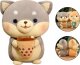 Plush Maskotka Pluszowa Pluszak Piesek Przytulanka Pies Corgi Shiba Akita Shake 1