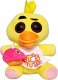 Plush Maskotka Pluszowa Five Nights At Freedy's Fnaf Bonnie Chica Pluszak 18 Cm 1