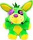 Plush Maskotka Pluszowa Five Nights At Freedy's Fnaf Bonnie Chica Pluszak 18 Cm 1