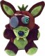 Plush Maskotka Pluszowa Five Nights At Freedy's Fnaf Bonnie Chica Pluszak 18 Cm 1