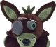 Plush Maskotka Pluszowa Five Nights At Freedy's Fnaf Bonnie Chica Pluszak 18 Cm 1