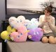 Plush Poduszka Serce Duża Pluszowa Na Walentynki Dekoracyjna Maskotka Serduszko 8