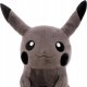 Plush Maskotka Pokemon Go Pluszak Pikachu Czarny Piorun Przytulanka Zabawka 30Cm 2