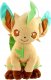 Plush Maskotka Pokemon Go Pluszak Zabawka Figurka Ewolucja Eevee Leafeon 30 Cm 1
