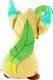 Plush Maskotka Pokemon Go Pluszak Zabawka Figurka Ewolucja Eevee Leafeon 30 Cm 3