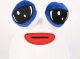 Plush Maskotka Pluszowa Pluszak Pou Moj Zwierzak Gra Squish Przytulanka 22 Cm 3