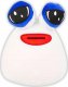 Plush Maskotka Pluszowa Pluszak Pou Moj Zwierzak Gra Squish Przytulanka 22 Cm 4
