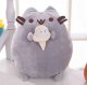 PlushCat Maskotka Pluszowa Pluszak Kotek Kot Pusheen Puszen Lody Z Lodami 15 Cm 1