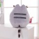 PlushCat Maskotka Pluszowa Pluszak Kotek Kot Pusheen Puszen Lody Z Lodami 15 Cm 2