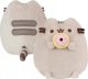 PlushCat Maskotka Pluszak Kotek Pusheen Donut Pączek 15 Cm 3