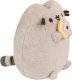 PlushCat Maskotka Pluszak Kotek Pusheen Donut Pączek 15 Cm 4