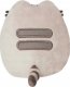 PlushCat Maskotka Pluszak Kotek Pusheen Donut Pączek 15 Cm 5