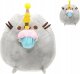 PlushCat Maskotka Pluszak Pusheen Urodzinowy Z Tortem Party 1