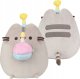 PlushCat Maskotka Pluszak Pusheen Urodzinowy Z Tortem Party 1