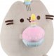 PlushCat Maskotka Pluszak Pusheen Urodzinowy Z Tortem Party 2