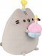PlushCat Maskotka Pluszak Pusheen Urodzinowy Z Tortem Party 3