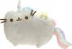 PlushCat Maskotka Pluszak Pusheen Jednorożec Tęcza 25 Cm 1
