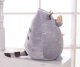 PlushCat Maskotka Pluszowa Pluszak Kotek Kot Pusheen Puszen Ciastko 15 Cm 4
