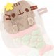 PlushCat Maskotka Pluszak Pluszowy Kot Kotek Syrenka Przytulanka 13Cm 1