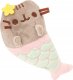 PlushCat Maskotka Pluszak Pluszowy Kot Kotek Syrenka Przytulanka 13Cm 1