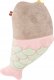 PlushCat Maskotka Pluszak Pluszowy Kot Kotek Syrenka Przytulanka 13Cm 3