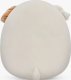 Squishplush Maskotka Zabawka Pluszowa Przytulanka Duża Bulldog Brock 30Cm 3
