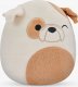 Squishplush Maskotka Zabawka Pluszowa Przytulanka Duża Bulldog Brock 30Cm 4