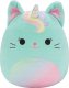 Squishplush Maskotka Zabawka Pluszowa Przytulanka Kotorożec Nicole 30 Cm 1