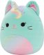 Squishplush Maskotka Zabawka Pluszowa Przytulanka Kotorożec Nicole 30 Cm 1