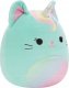 Squishplush Maskotka Zabawka Pluszowa Przytulanka Kotorożec Nicole 30 Cm 2