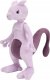 Maskotka Pokemon Go Zabawka Figurki Pluszaki Pluszak Pokemon Mewtwo 35Cm 1